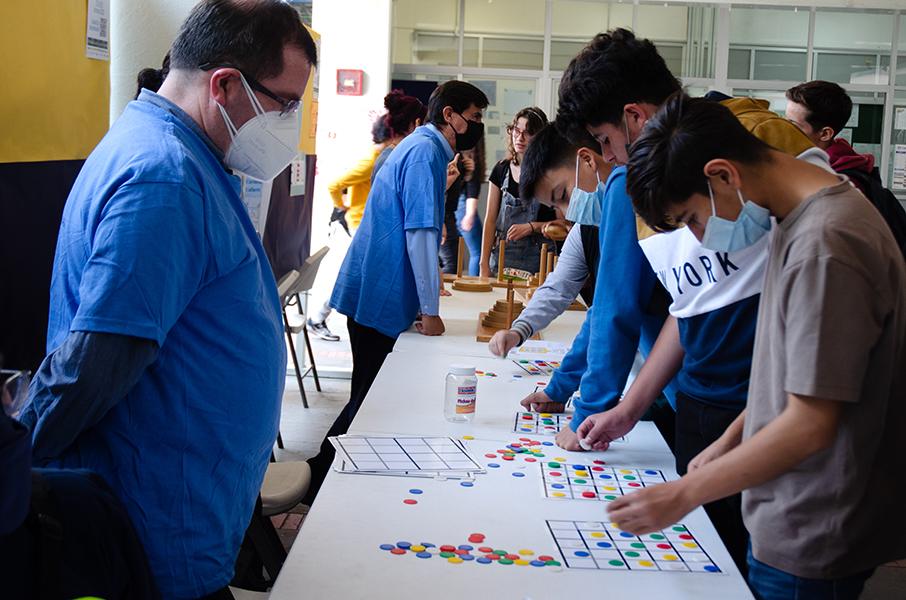 cienpies – activity 5