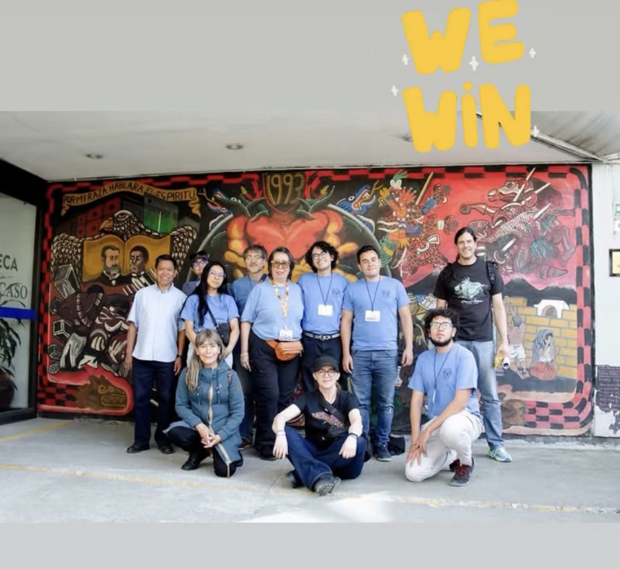 CIENPiés Matemático