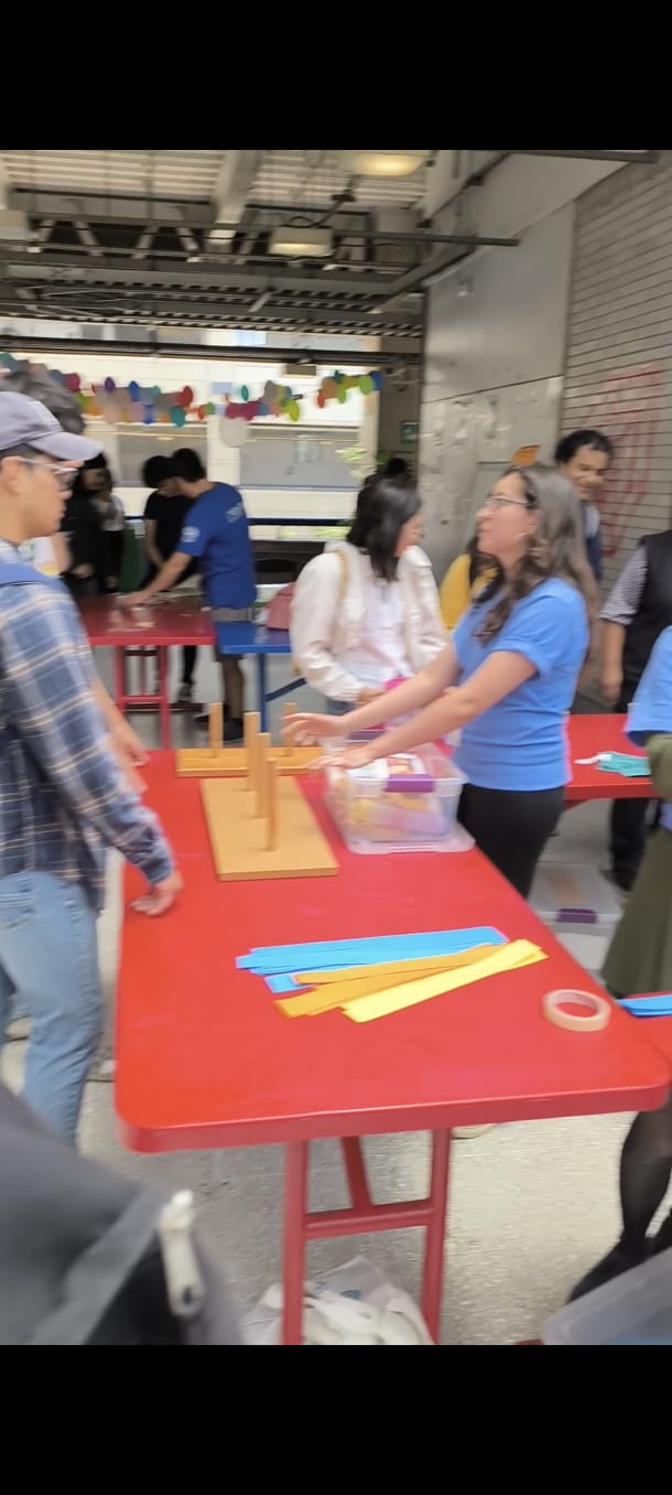 ludociencias – activity 1