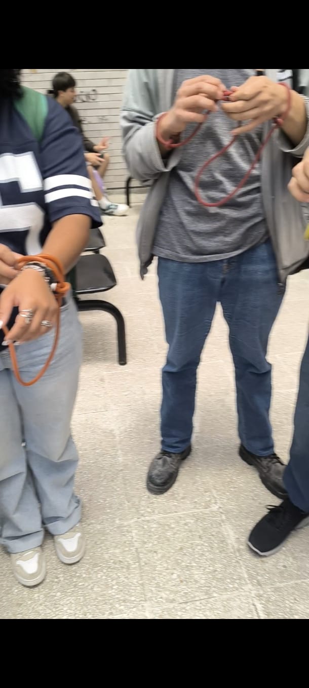 ludociencias – activity 2