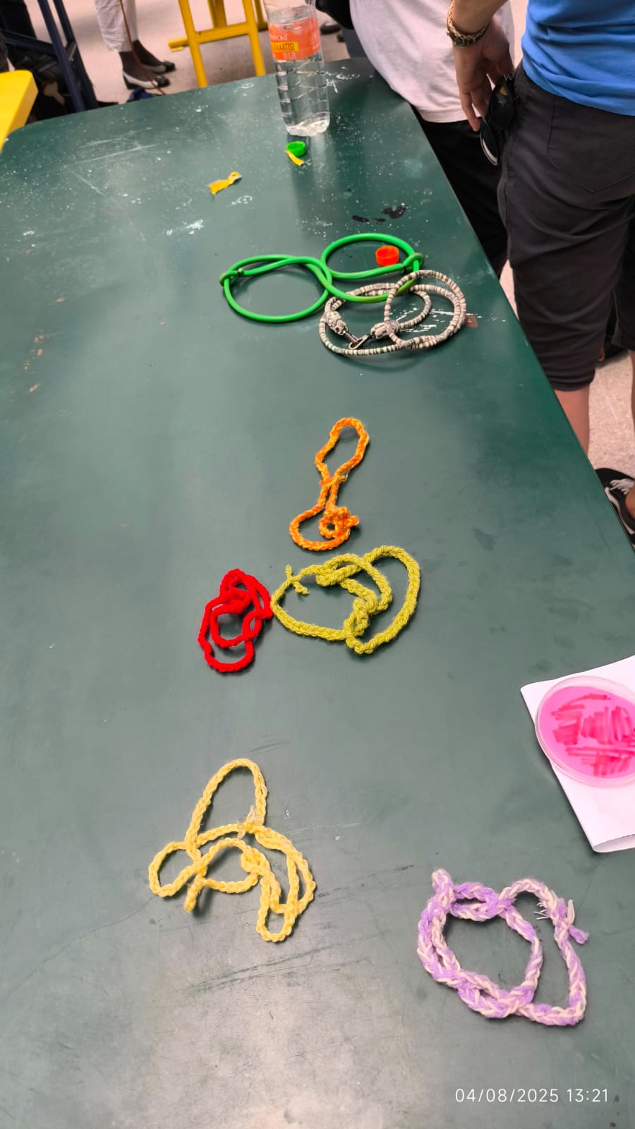 ludociencias – activity 3