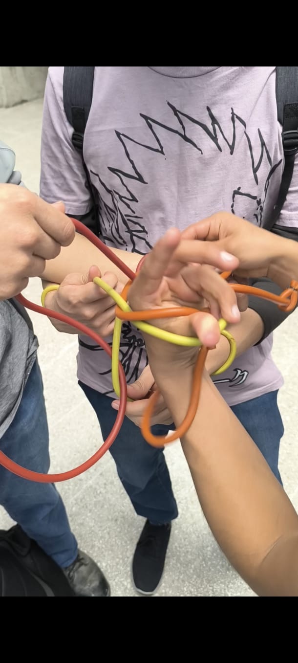 ludociencias – activity 5