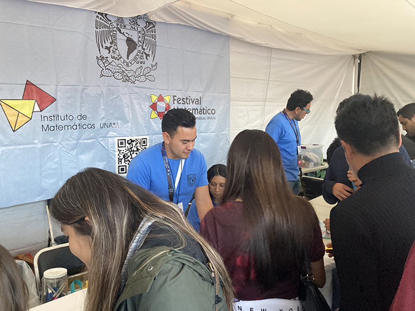 Noche de las Estrellas – activity 1