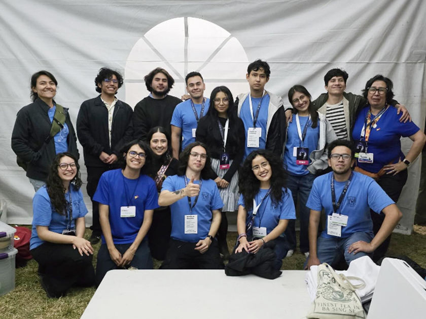 Noche de las Estrellas