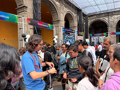 Synapsia – activity 6