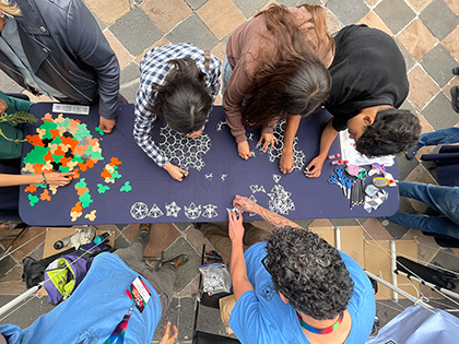 Synapsia – activity 9