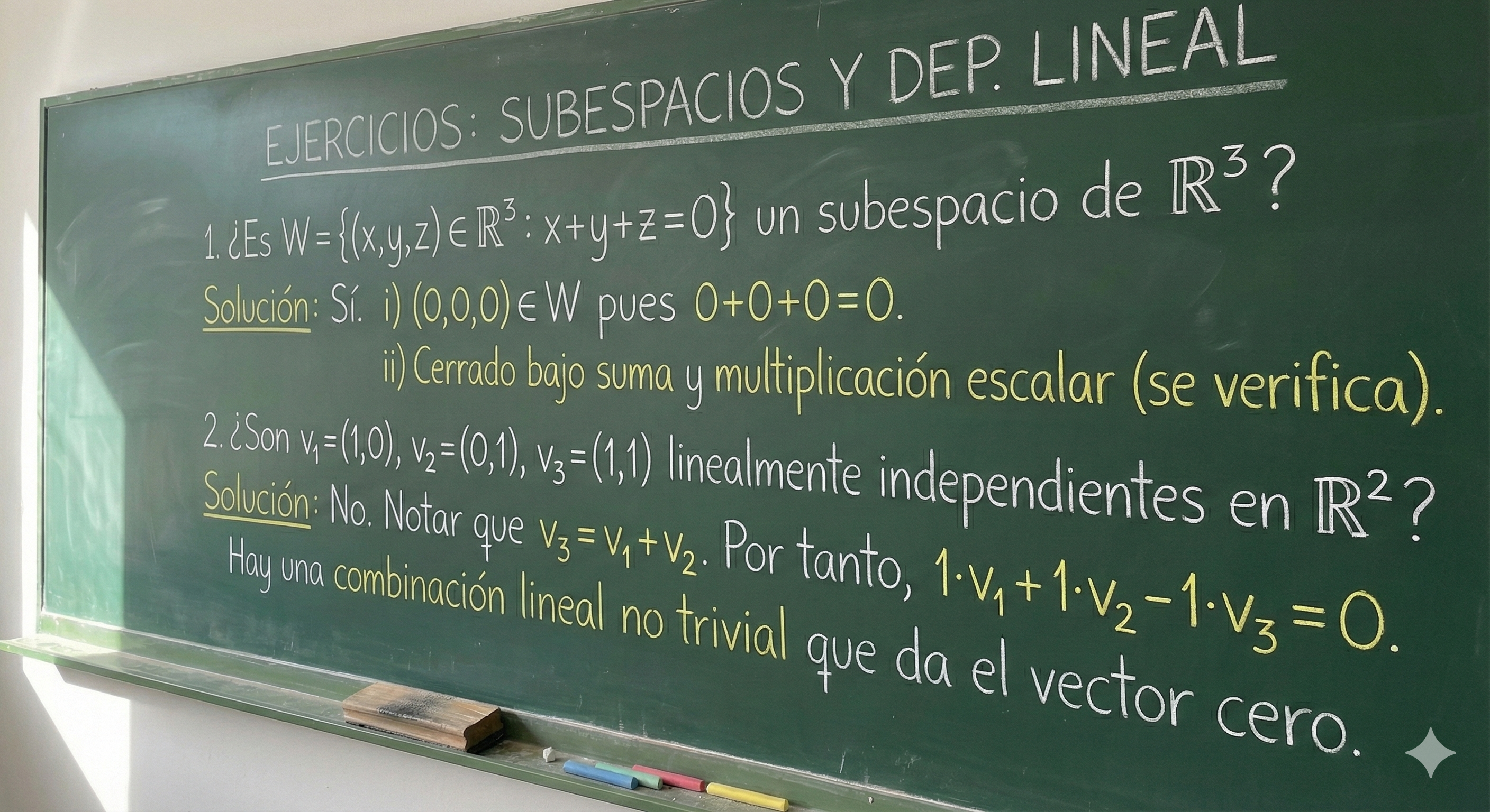 Advanced Algebra I exam preview